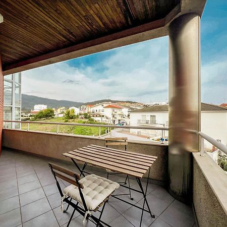 Comfortable Apartment In Viana Do Castelo Luaran gambar