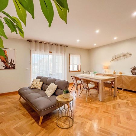 Comfortable Apartment In Viana Do Castelo Luaran gambar
