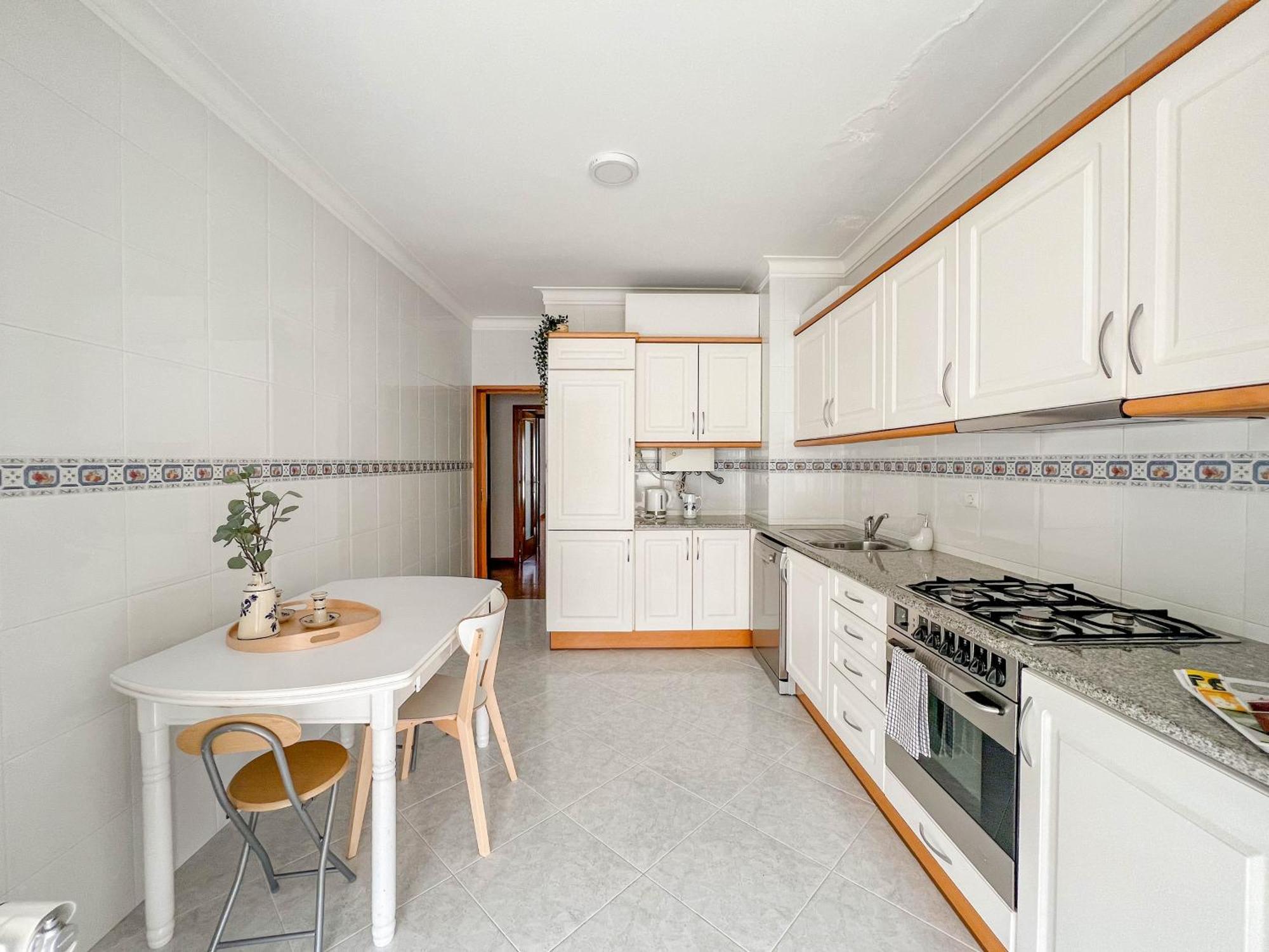 Comfortable Apartment In Viana Do Castelo Luaran gambar