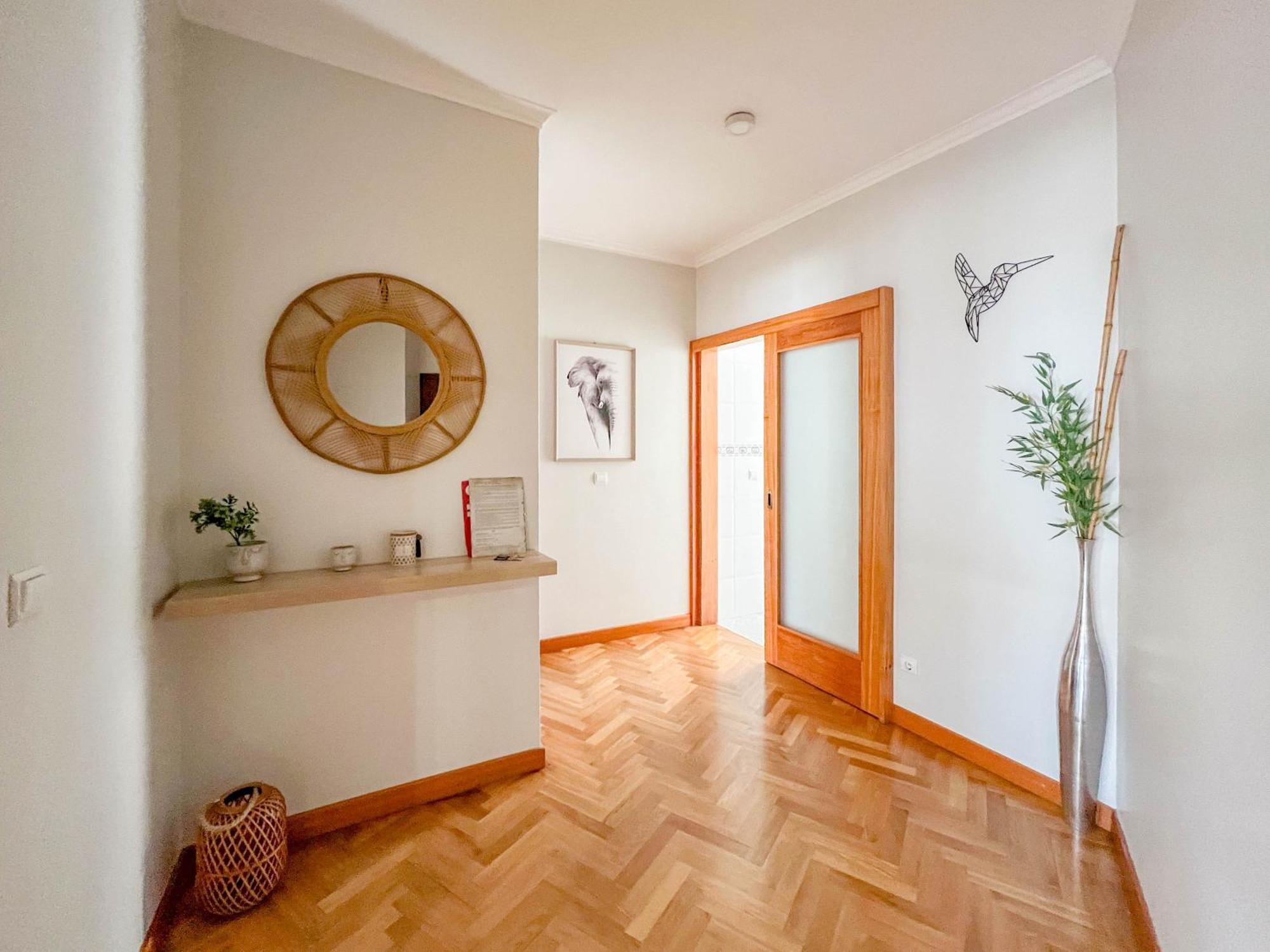 Comfortable Apartment In Viana Do Castelo Luaran gambar