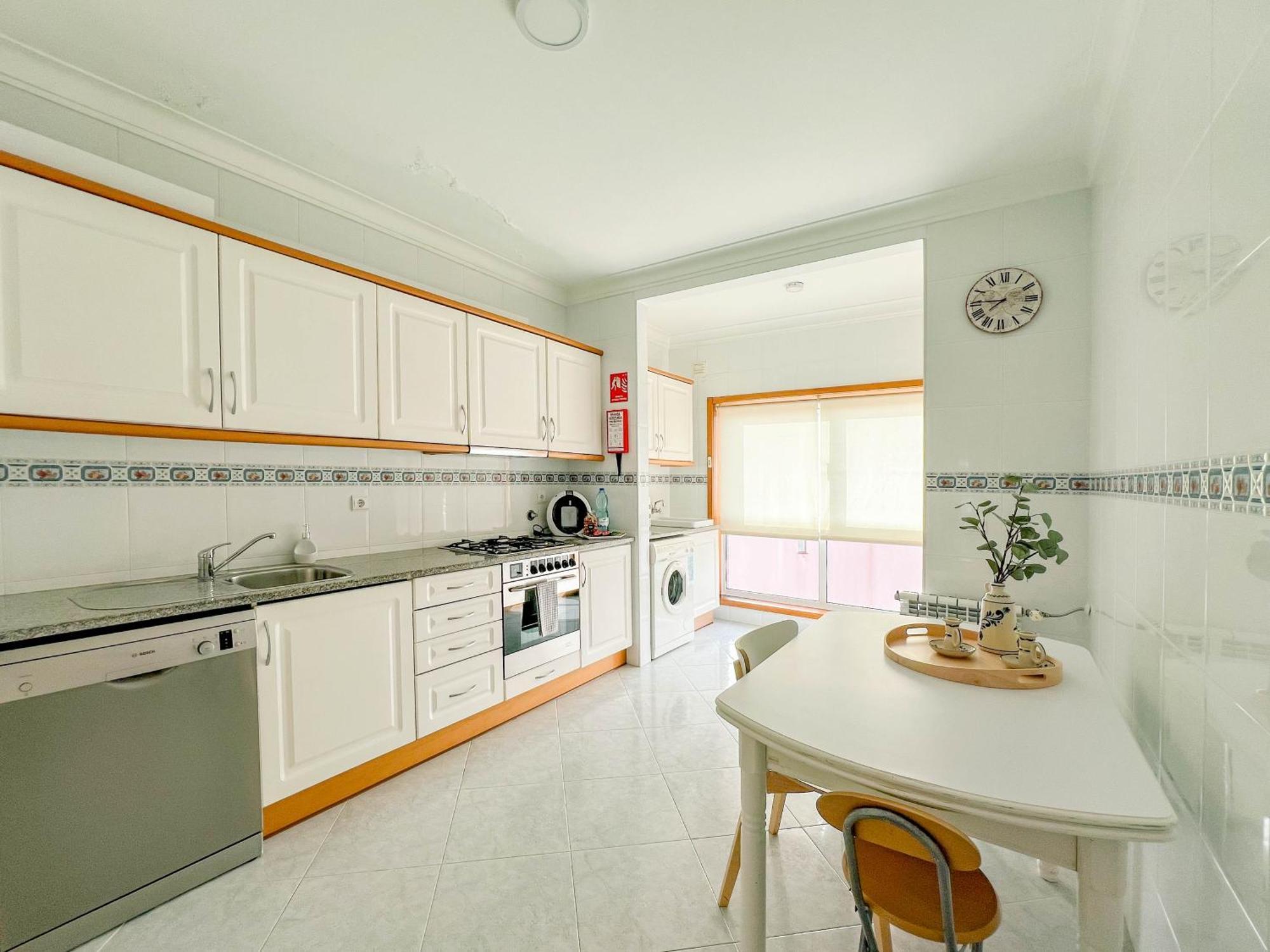 Comfortable Apartment In Viana Do Castelo Luaran gambar